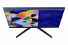 SAMSUNG MONITOR 27 CALI LS27C310EAUXEN IPS 1920X1080 FHD 16:9 1XD-SUB 1XHDMI 5 MS (GTG) PŁASKI 2 LATA D2D