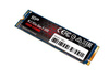 SILICON POWER DYSK SSD P34A80 1TB PCIE M.2 NVME 3400/3000 MB/S